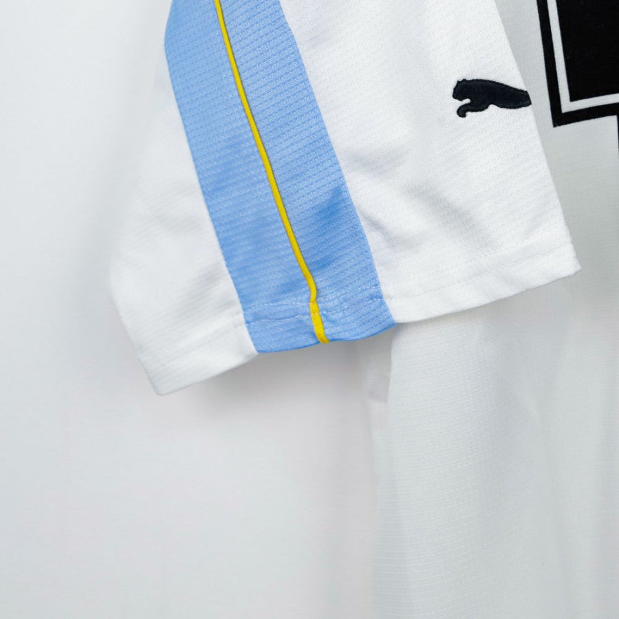 Maglia away Lazio Puma Nedved 18 1999/2000 by PUMA - Home (7)