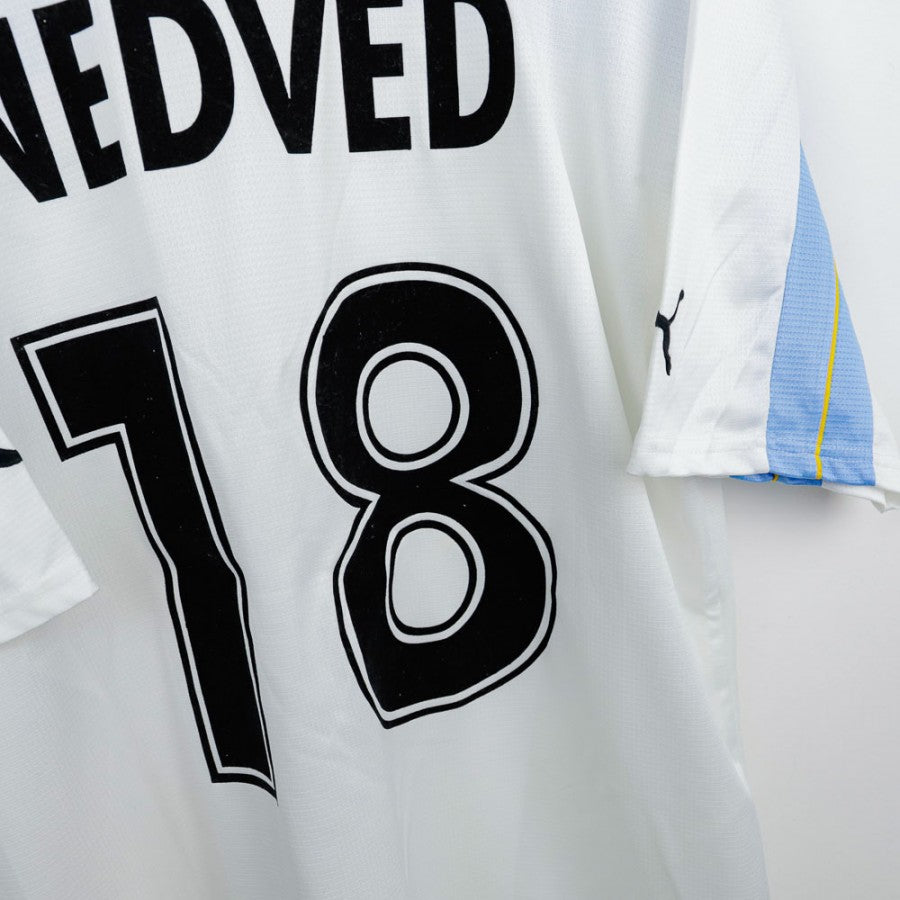 Maglia away Lazio Puma Nedved 18 1999/2000 by PUMA - Home (9)