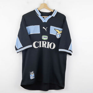 maglia away lazio puma nesta 13 1998/1999 by PUMA - Home (2)