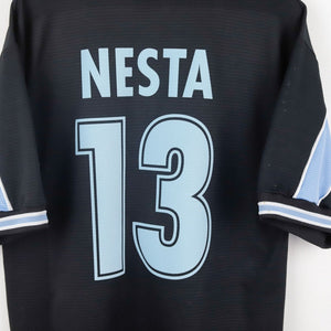 maglia away lazio puma nesta 13 1998/1999 by PUMA - Home (5)