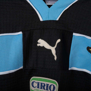 Maglia Away Lazio Puma Nesta 13 1998/1999 by PUMA - Home (11)