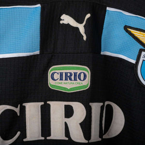 Maglia Away Lazio Puma Nesta 13 1998/1999 by PUMA - Home (13)