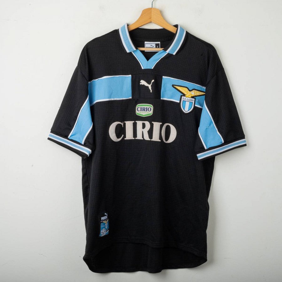 Maglia Away Lazio Puma Nesta 13 1998/1999 by PUMA - Home (2)
