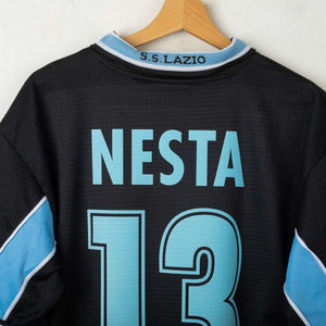 Maglia Away Lazio Puma Nesta 13 1998/1999 by PUMA - Home (4)