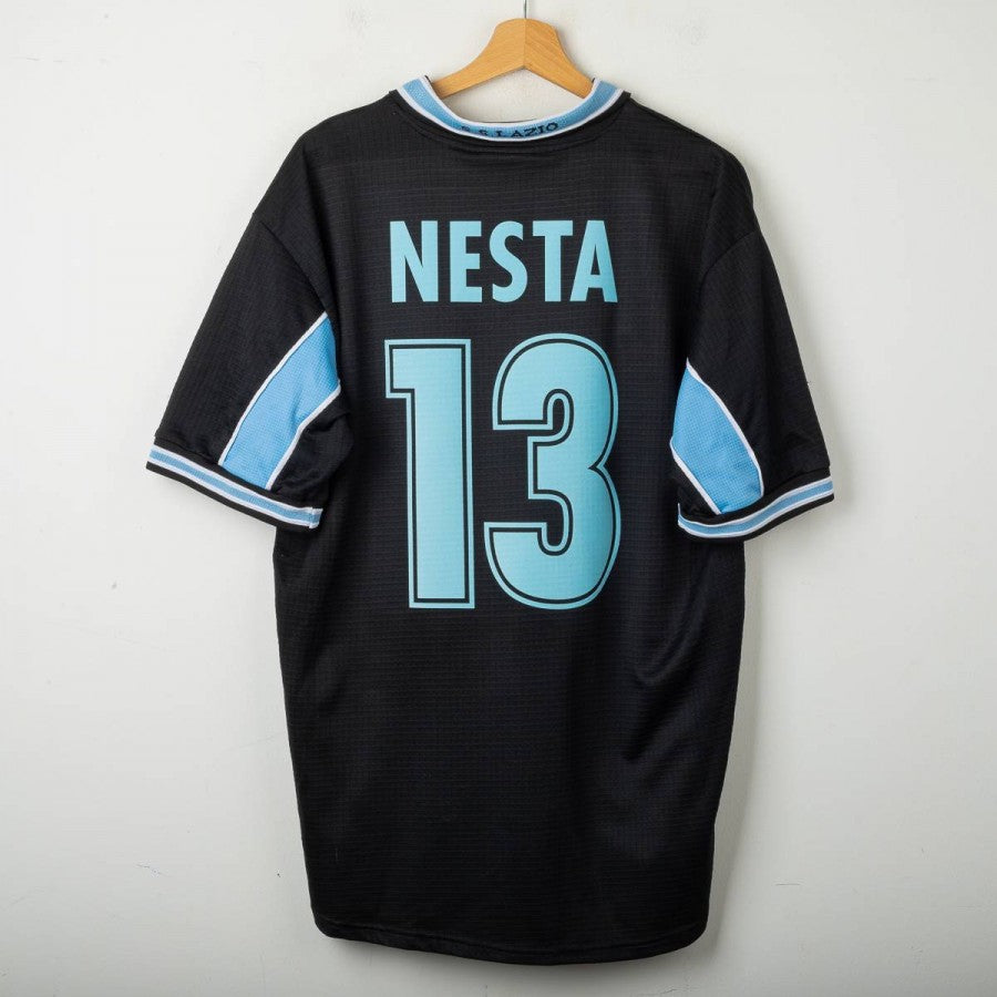 Maglia Away Lazio Puma Nesta 13 1998/1999 by PUMA - Home