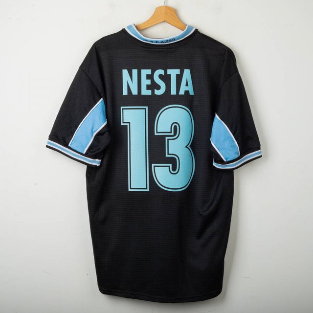 Maglia Away Lazio Puma Nesta 13 1998/1999 by PUMA - Home