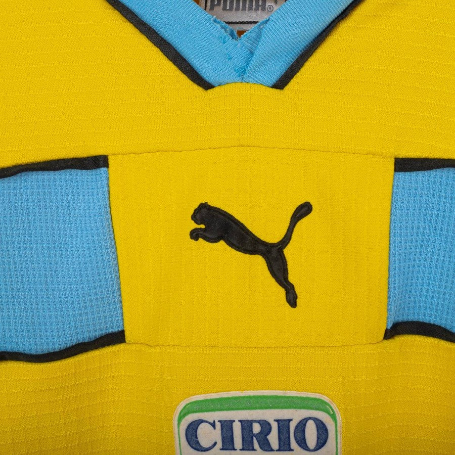 Maglia Away Lazio Puma Nesta 13 1998/1999 by PUMA - Home (13)