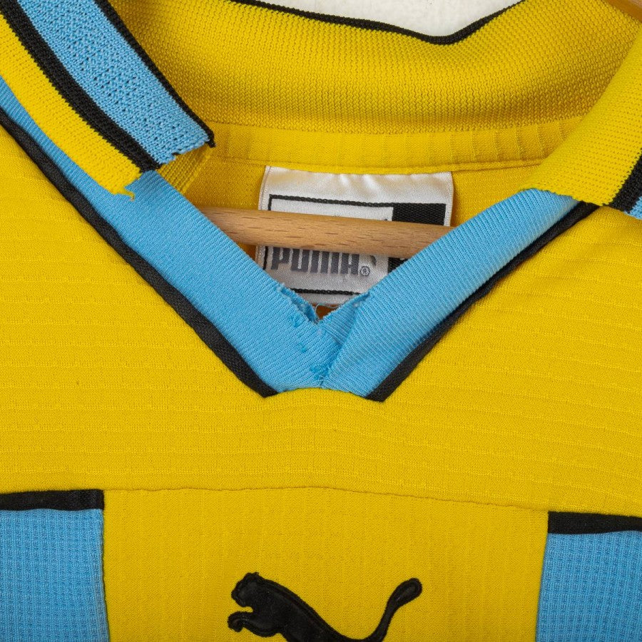 Maglia Away Lazio Puma Nesta 13 1998/1999 by PUMA - Home (14)