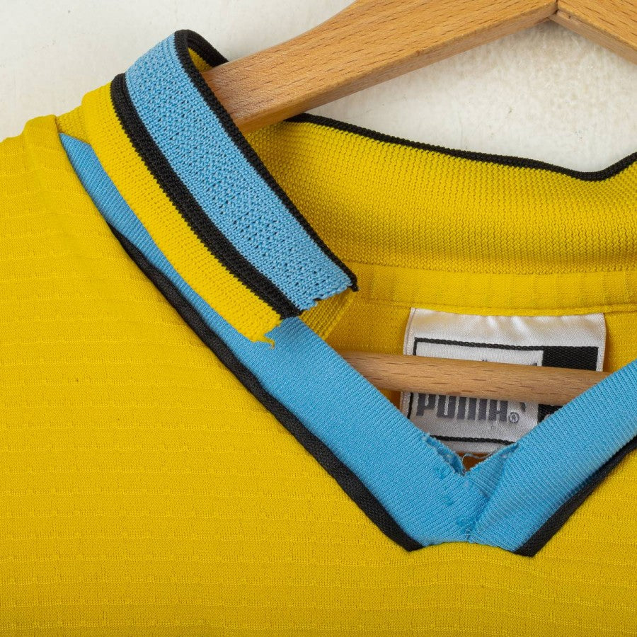 Maglia Away Lazio Puma Nesta 13 1998/1999