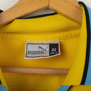 Maglia Away Lazio Puma Nesta 13 1998/1999 by PUMA - Home (16)