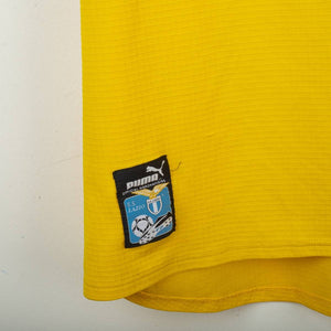 Maglia Away Lazio Puma Nesta 13 1998/1999 by PUMA - Home (19)