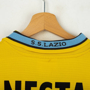 Maglia Away Lazio Puma Nesta 13 1998/1999 by PUMA - Home (3)
