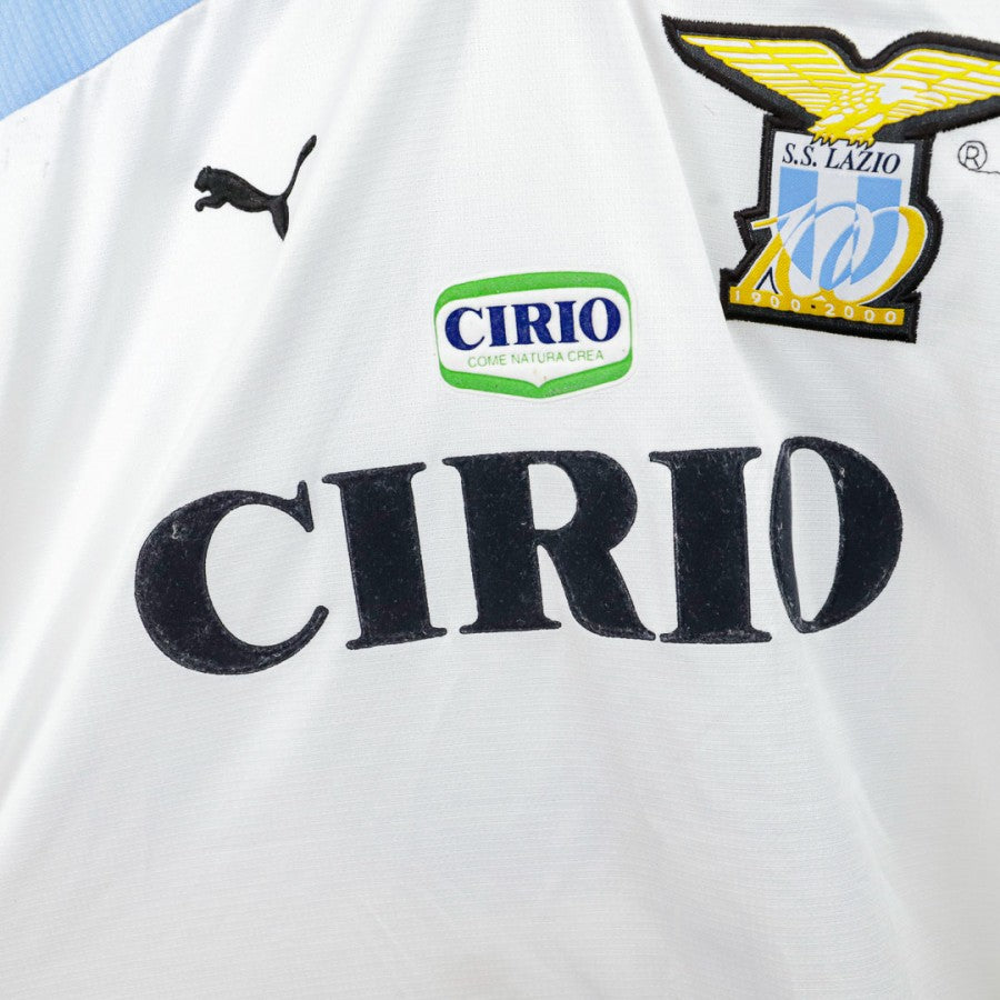 Maglia away Lazio Puma Nesta 13 1999/2000 by PUMA - Home (12)