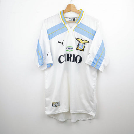 Maglia away Lazio Puma Nesta 13 1999/2000 by PUMA - Home (2)