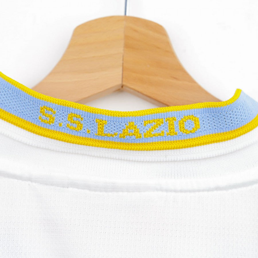 Maglia away Lazio Puma Nesta 13 1999/2000 by PUMA - Home (3)