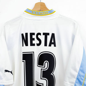 Maglia away Lazio Puma Nesta 13 1999/2000 by PUMA - Home (4)