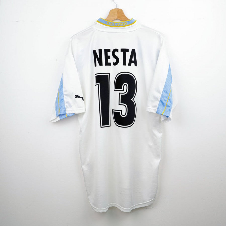 Maglia away Lazio Puma Nesta 13 1999/2000 by PUMA - Home