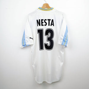 Maglia away Lazio Puma Nesta 13 1999/2000 by PUMA - Home
