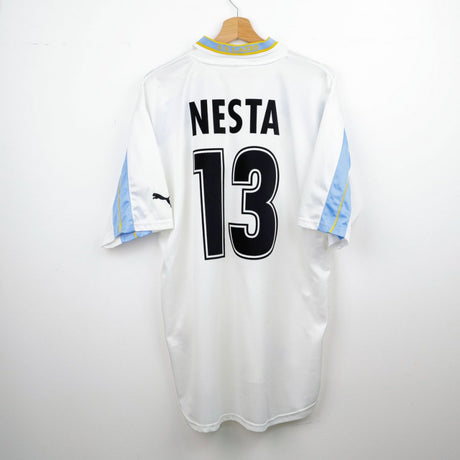 Maglia away Lazio Puma Nesta 13 1999/2000 by PUMA - Home