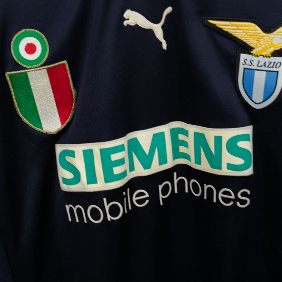 maglia away lazio puma nesta 13 2000/2001 by PUMA - Home (12)