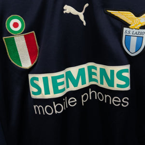 maglia away lazio puma nesta 13 2000/2001 by PUMA - Home (12)