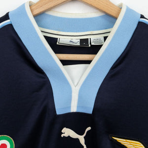 maglia away lazio puma nesta 13 2000/2001 by PUMA - Home (13)