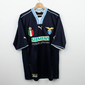 maglia away lazio puma nesta 13 2000/2001 by PUMA - Home (2)