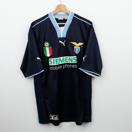 maglia away lazio puma nesta 13 2000/2001 by PUMA - Home (2)