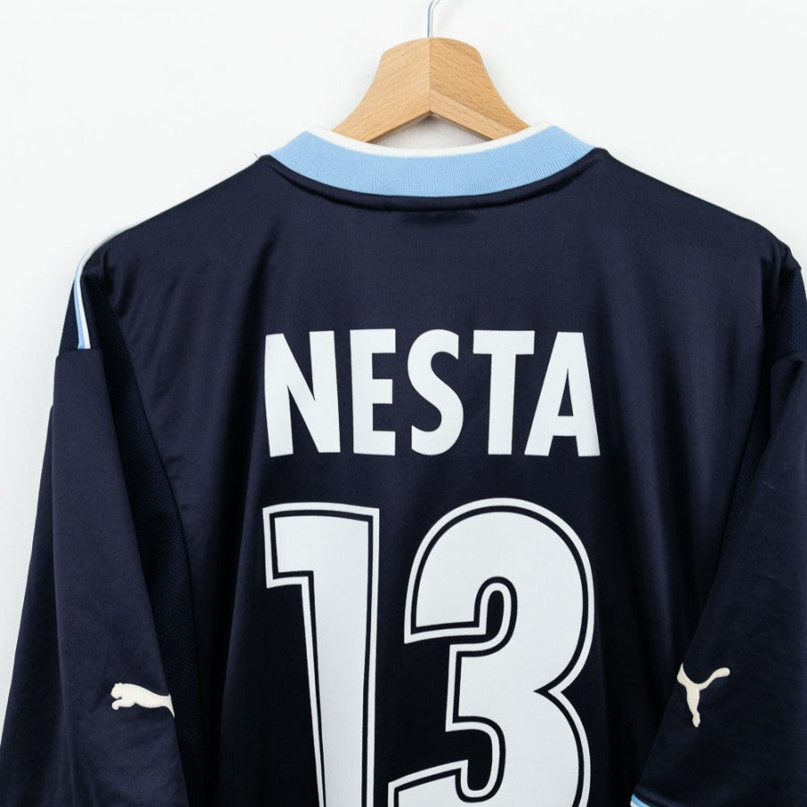 maglia away lazio puma nesta 13 2000/2001 by PUMA - Home (4)