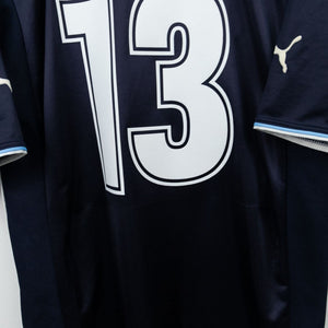 maglia away lazio puma nesta 13 2000/2001 by PUMA - Home (5)