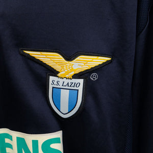 maglia away lazio puma nesta 13 2000/2001 by PUMA - Home (9)