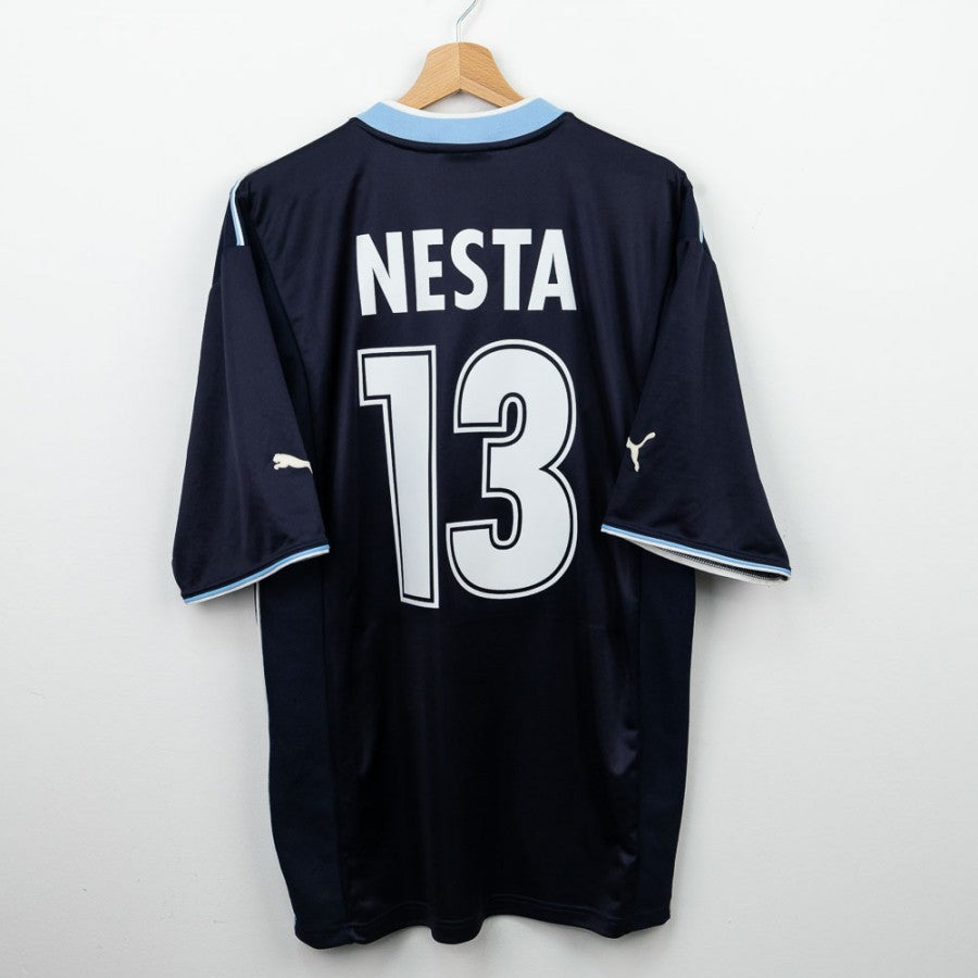 maglia away lazio puma nesta 13 2000/2001 by PUMA - Home