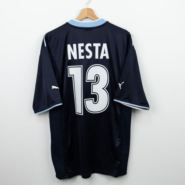 maglia away lazio puma nesta 13 2000/2001 by PUMA - Home
