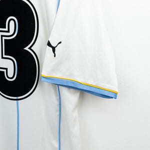 Maglia away Lazio Puma Nesta 13 2001/2002 by PUMA - Home (4)