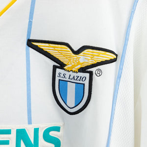 Maglia away Lazio Puma Nesta 13 2001/2002 by PUMA - Home (8)