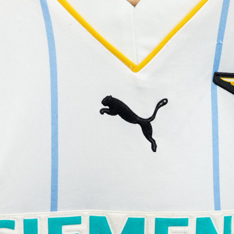 Maglia away Lazio Puma Nesta 13 2001/2002 by PUMA - Home (9)