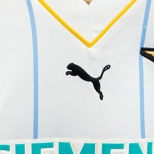 Maglia away Lazio Puma Nesta 13 2001/2002 by PUMA - Home (9)