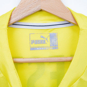 Maglia away Lazio Puma Nesta 13 2001/2002 by PUMA - Home (13)