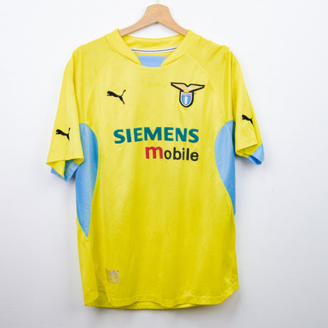 Maglia away Lazio Puma Nesta 13 2001/2002 by PUMA - Home (2)
