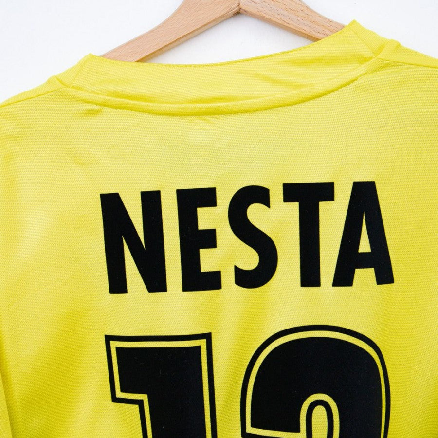 Maglia away Lazio Puma Nesta 13 2001/2002 by PUMA - Home (3)