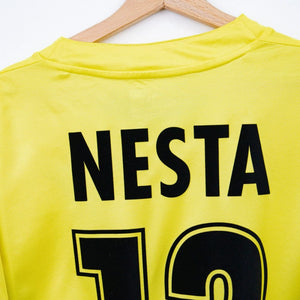 Maglia away Lazio Puma Nesta 13 2001/2002 by PUMA - Home (3)