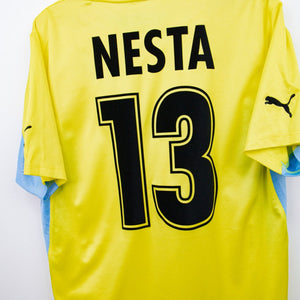 Maglia away Lazio Puma Nesta 13 2001/2002 by PUMA - Home (4)