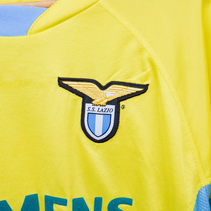 Maglia away Lazio Puma Nesta 13 2001/2002 by PUMA - Home (7)