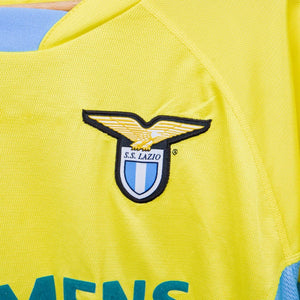 Maglia away Lazio Puma Nesta 13 2001/2002 by PUMA - Home (7)