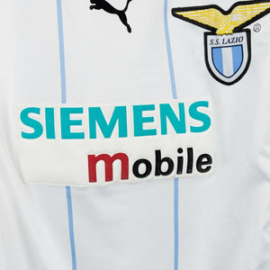 maglia Away lazio puma Nesta 13 2001/2002 by PUMA - Home (19)