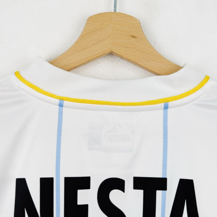 maglia Away lazio puma Nesta 13 2001/2002 by PUMA - Home (3)