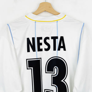 maglia Away lazio puma Nesta 13 2001/2002 by PUMA - Home (4)