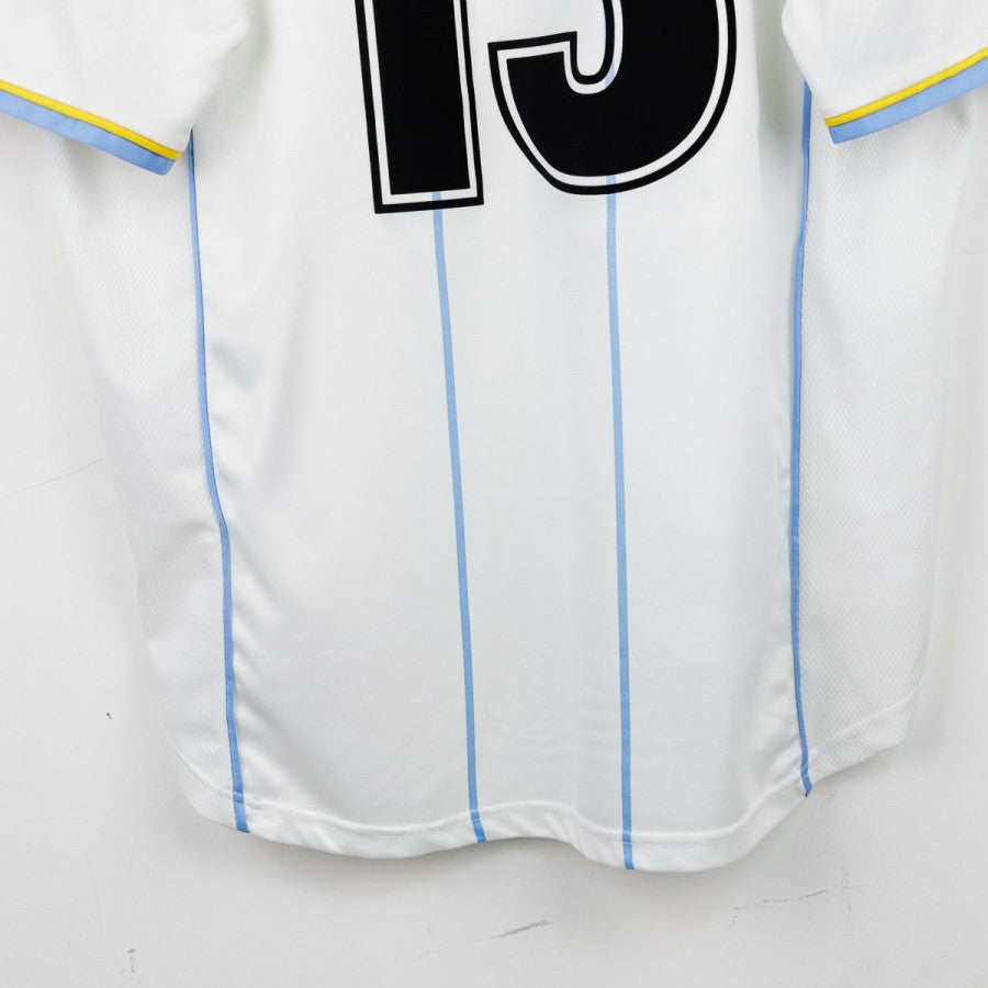 maglia Away lazio puma Nesta 13 2001/2002 by PUMA - Home (7)