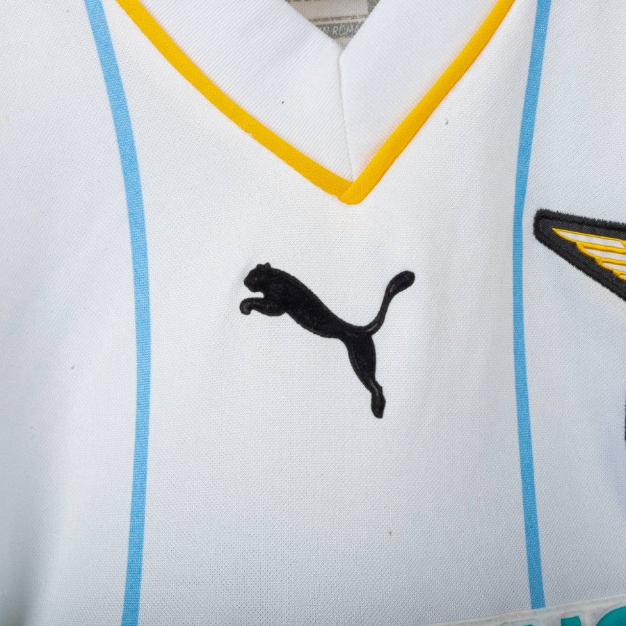 Maglia Away Lazio Puma Nesta 13 2001/2002 by PUMA - Home (12)
