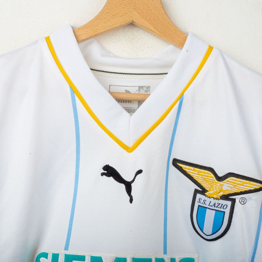 Maglia Away Lazio Puma Nesta 13 2001/2002 by PUMA - Home (14)